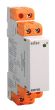 Selec 600PSR-CE, Phase Sequence Relay, Three Phase, Size 17.5mm, DIN Rail Mount