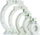 Selec CBCT-35-1-CE, Core balanced current transformer, Inner Diameter 35mm, Panel Mount