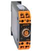 Selec 800VPR-3, Voltage Monitoring, Three Phase  Analog Voltage Protection Relay, Size 22.5mm, DIN Rail Mount