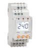 Selec 900VPR-BL-U-CE, 3 Phase Voltage Protection Relay, Monitors Over / Under Voltage & Frequency, Phase Loss, Asymmetry, Reversal, Neutral loss, DIN Rail
