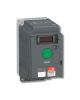 Schneider ATV310H075N4E, Easy Altivar 310, heavy duty, 0.75kW, 1hp, 380 to 460V, without EMC