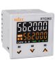 Selec XTC562, 6+6 Digit Dual Display, Multifunction Digital Timer + Counter, Size 48x48mm, Panel Mount