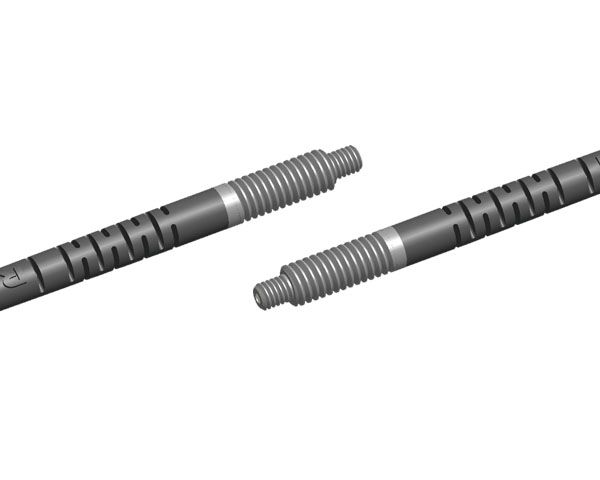 BPT-420-B1||Fiber Optic Through Beam Cable, Diameter 4mm, Sensing Range 500mm